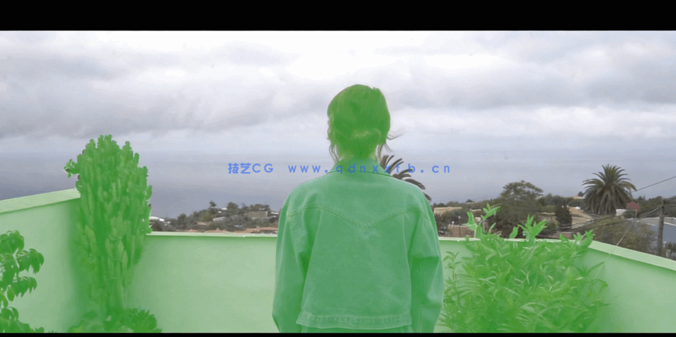 Nuke好莱坞影视特效合成大师班训练视频教程第五季(图1) Nuke好莱坞影视特效合成大师班训练视频教程第五季(图1)