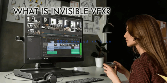 Nuke真人后期合成VFX视觉特效视频教程(图2) Nuke真人后期合成VFX视觉特效视频教程(图2)
