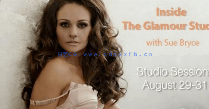 魅力女性摄影技术视频教程(图6) 魅力女性摄影技术视频教程(图6)