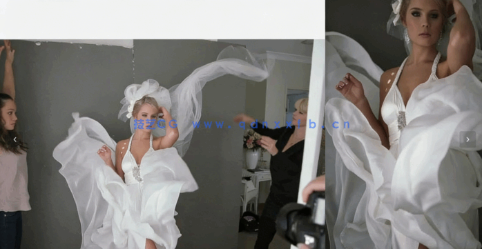 魅力女性摄影技术视频教程(图2) 魅力女性摄影技术视频教程(图2)