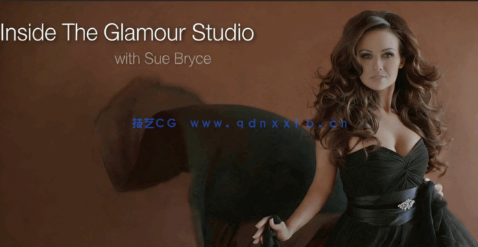 魅力女性摄影技术视频教程(图1) 魅力女性摄影技术视频教程(图1)