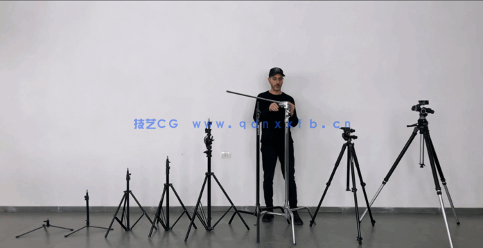 商业珠宝摄影全流程大师班视频教程(图3) 商业珠宝摄影全流程大师班视频教程(图3)