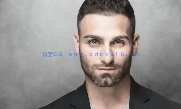 人物肖像摄影及LR后期调色修饰视频教程(图5) 人物肖像摄影及LR后期调色修饰视频教程(图5)