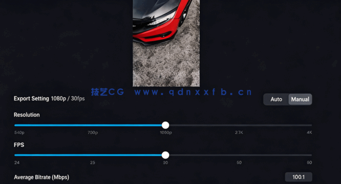 手机拍摄录像与后期制作影视级短片视频教程(图2) 手机拍摄录像与后期制作影视级短片视频教程(图2)