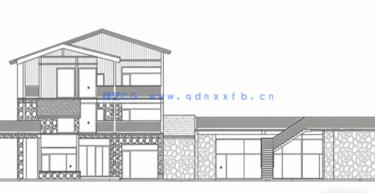 酒店民宿 案例高清图集 130个 5G(图1)