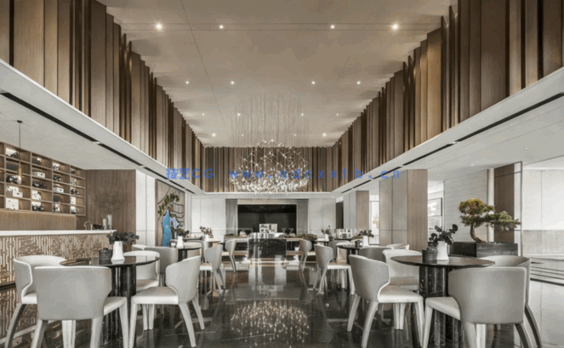 售楼处 案例高清图集 479个 45G(图5)