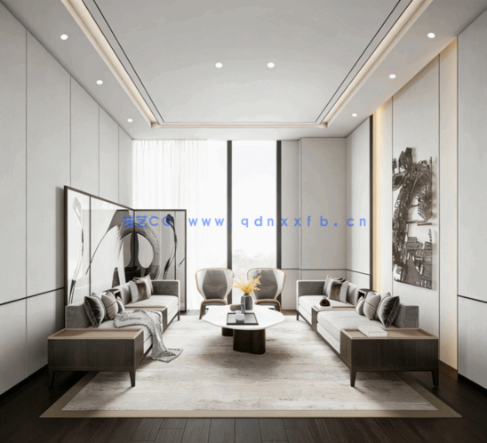 售楼处 案例高清图集 479个 45G(图6)