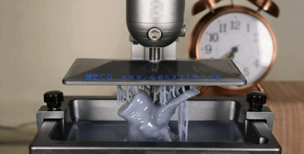 Zbrush Core Mini数字建模和3D打印技术视频教程(图3) Zbrush Core Mini数字建模和3D打印技术视频教程(图3)