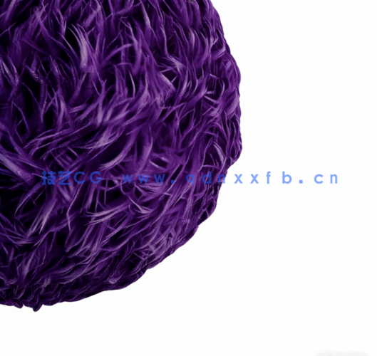 100组毛发纹理贴图素材 Artstation – 100 Fur Texture,4K分辨率(图1) 100组毛发纹理贴图素材 Artstation – 100 Fur Texture,4K分辨率(图1)
