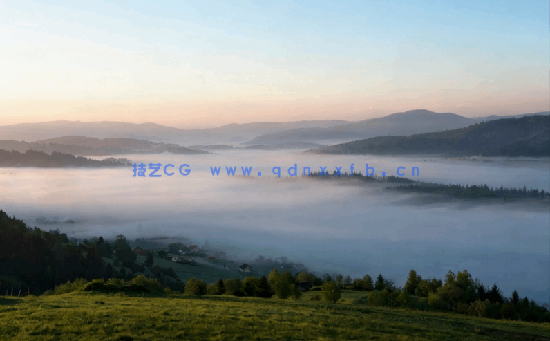 高清深林外景贴图丁达尔效应(图1) 高清深林外景贴图丁达尔效应(图1)