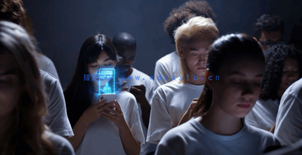 After Effects手机全息图特效实例制作视频教程(图2) After Effects手机全息图特效实例制作视频教程(图2)