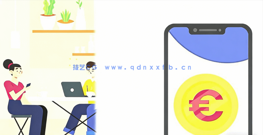 AE创建卡通吉他手角色动画工作流程视频教程(图5) AE创建卡通吉他手角色动画工作流程视频教程(图5)