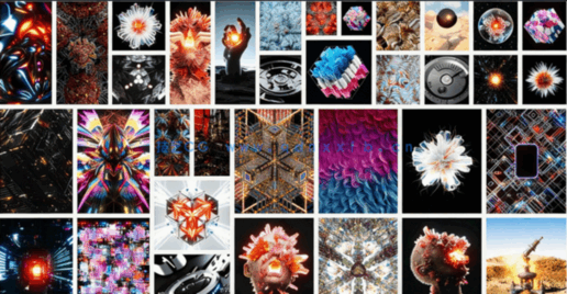 91个精品Octane渲染器C4D工程文件合集下载(图2) 91个精品Octane渲染器C4D工程文件合集下载(图2)