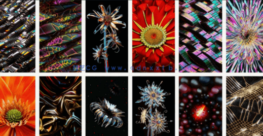 91个精品Octane渲染器C4D工程文件合集下载(图4) 91个精品Octane渲染器C4D工程文件合集下载(图4)