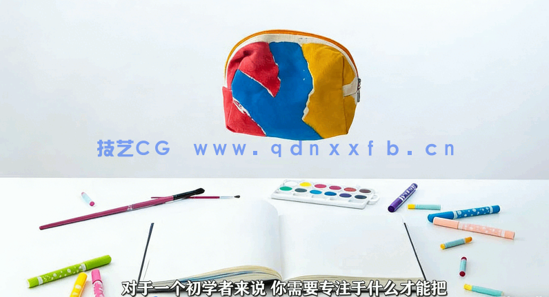【中文字幕】定格动画全面核心技术训练视频教程(图5) 【中文字幕】定格动画全面核心技术训练视频教程(图5)