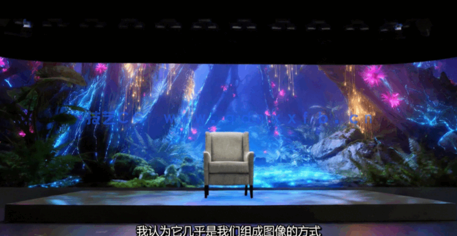 【中文字幕】詹姆斯-卡梅隆教授电影制作大师班视频教程(图5) 【中文字幕】詹姆斯-卡梅隆教授电影制作大师班视频教程(图5)