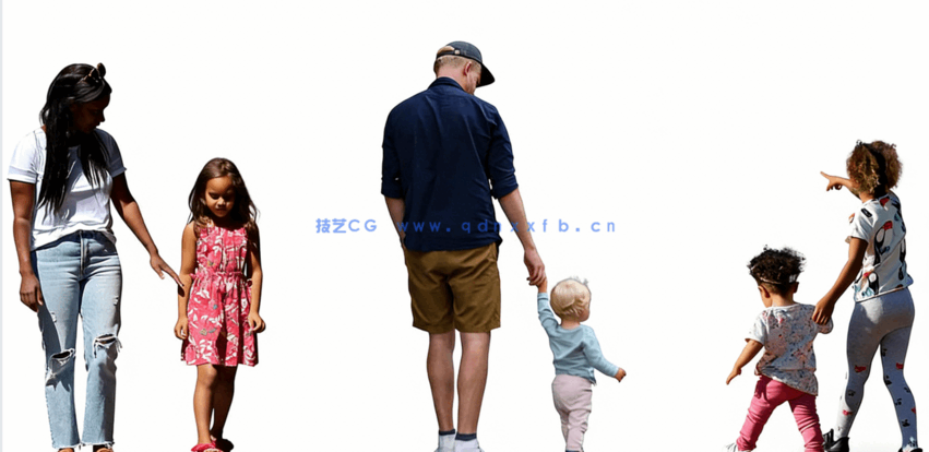 5495张建筑可视化2D抠像人物高质量PSD平面素材 Studio Esinam出品(图3) 5495张建筑可视化2D抠像人物高质量PSD平面素材 Studio Esinam出品(图3)