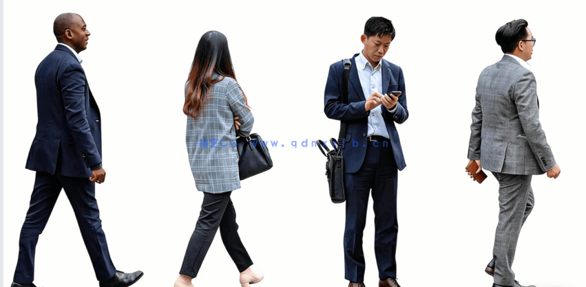 5495张建筑可视化2D抠像人物高质量PSD平面素材 Studio Esinam出品(图4) 5495张建筑可视化2D抠像人物高质量PSD平面素材 Studio Esinam出品(图4)