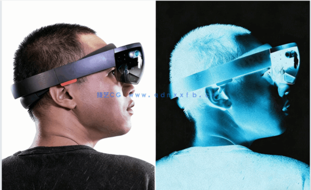 照片一键转化为X光透视卡通油画特效PSD平面素材(图1) 照片一键转化为X光透视卡通油画特效PSD平面素材(图1)