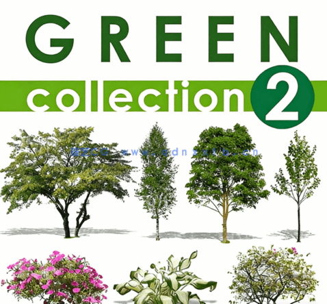 440组Vishopper出品树木植物建筑效果图背景插图JPG与PSD图片集(图2) 440组Vishopper出品树木植物建筑效果图背景插图JPG与PSD图片集(图2)