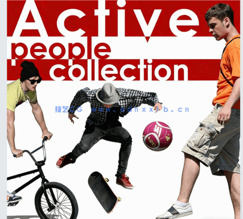 1500组Vishopper出品人物角色建筑效果图背景插图JPG与PSD图片集(图1)