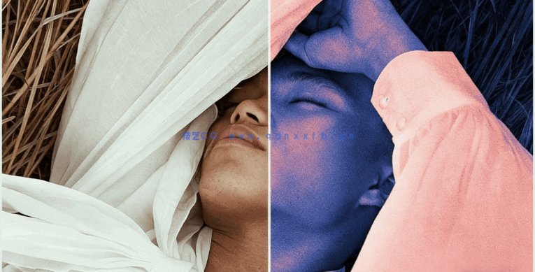 复古怀旧不同色调效果人像PSD模板(图3) 复古怀旧不同色调效果人像PSD模板(图3)