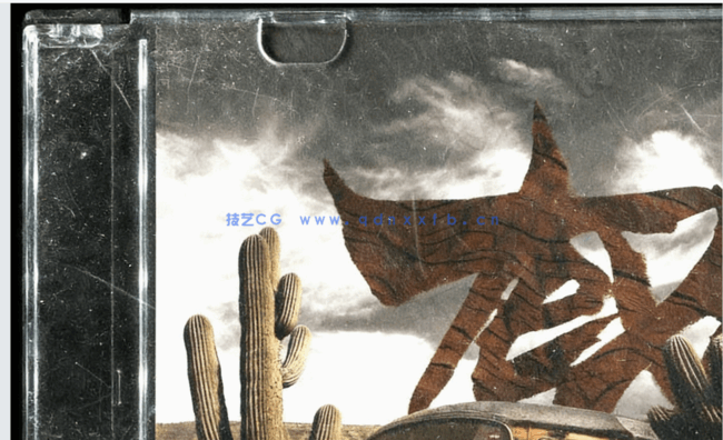 15个逼真音乐CD样机封面艺术PSD模板(图3) 15个逼真音乐CD样机封面艺术PSD模板(图3)