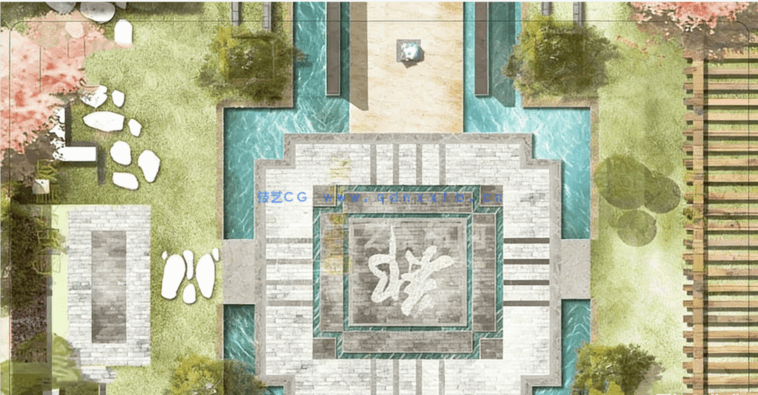 PS 超真实材质纹理笔刷(图4) PS 超真实材质纹理笔刷(图4)