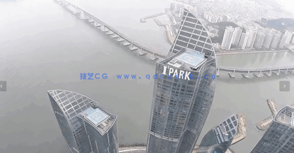 无人机专业航空摄影视频教程(图2) 无人机专业航空摄影视频教程(图2)