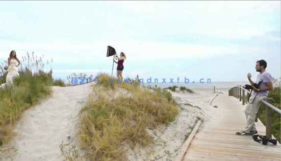 专业商业婚礼摄影师大师级培训视频教程 (图3) 专业商业婚礼摄影师大师级培训视频教程 (图3)