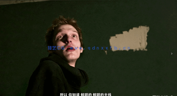 引人注目摄影技巧大师级视频教程(图4) 引人注目摄影技巧大师级视频教程(图4)