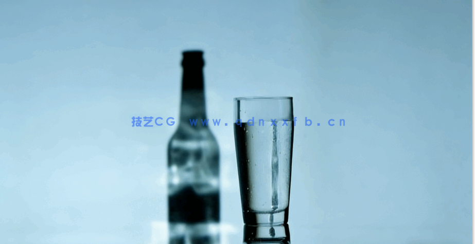 商业产品摄影布光与后期视频教程(图5) 商业产品摄影布光与后期视频教程(图5)