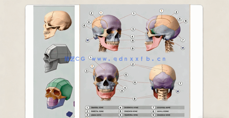 Zbrush数字点塑理论基础核心技术视频教程(图3) Zbrush数字点塑理论基础核心技术视频教程(图3)