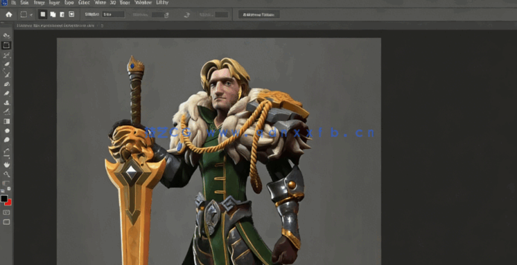 Zbrush 2021初学者基础入门技术训练视频教程 (图5) Zbrush 2021初学者基础入门技术训练视频教程 (图5)