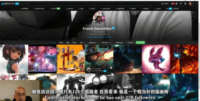 Zbrush Blender与SP卡通飞侠角色实例制作全流程视频(图5) Zbrush Blender与SP卡通飞侠角色实例制作全流程视频(图5)