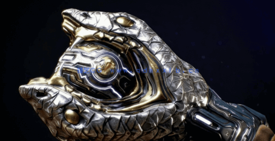 ZBrush超精致剑与锤雕刻制作实例训练视频教程 (图3) ZBrush超精致剑与锤雕刻制作实例训练视频教程 (图3)