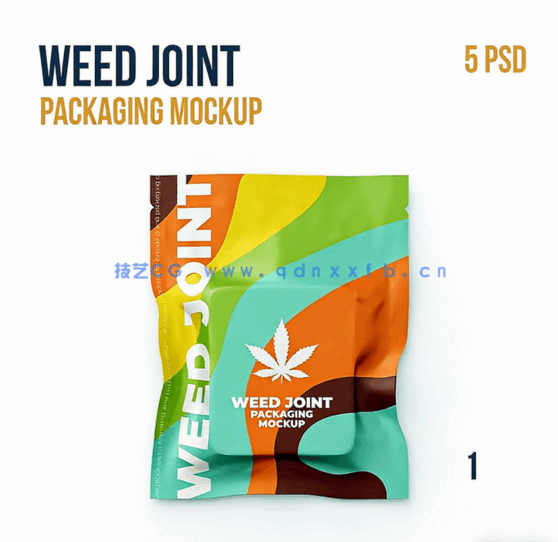 精美包装香烟PSD模板合集(图2) 精美包装香烟PSD模板合集(图2)