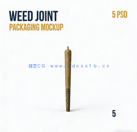 精美包装香烟PSD模板合集(图5) 精美包装香烟PSD模板合集(图5)