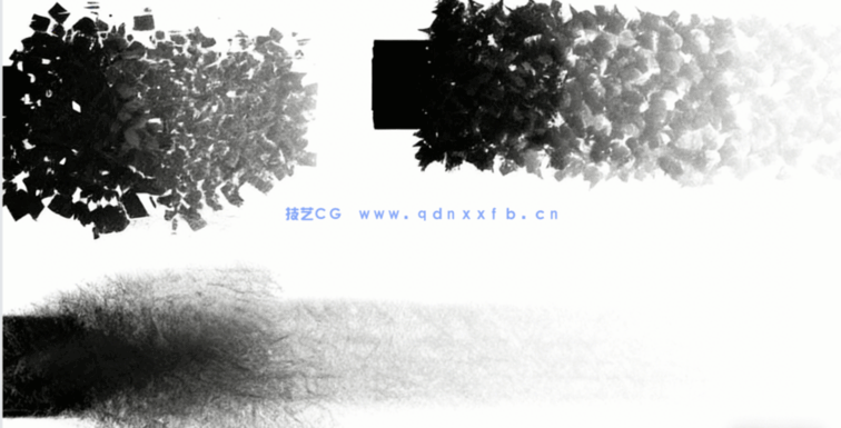 Richard Anderson画师数字绘画自定义PS笔刷合集 附教程(图4) Richard Anderson画师数字绘画自定义PS笔刷合集 附教程(图4)