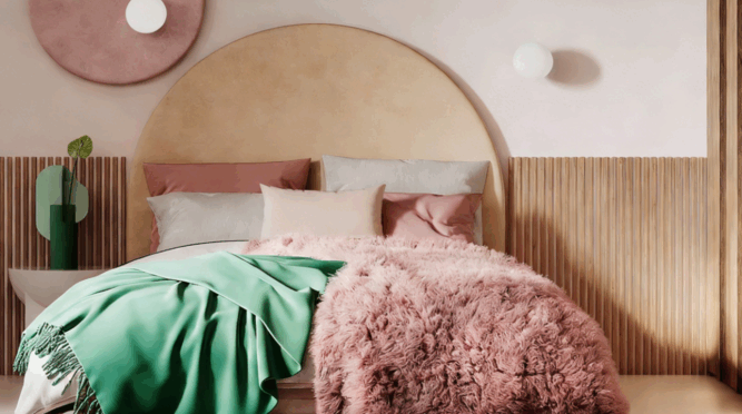 《 2021年最新住宅空间高清图集 》第二篇章：国外住宅空间高清图集(图6)