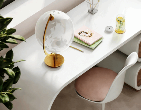 《 2021年最新住宅空间高清图集 》第二篇章：国外住宅空间高清图集(图7)