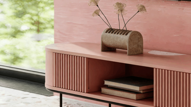 《 2021年最新住宅空间高清图集 》第二篇章：国外住宅空间高清图集(图4)