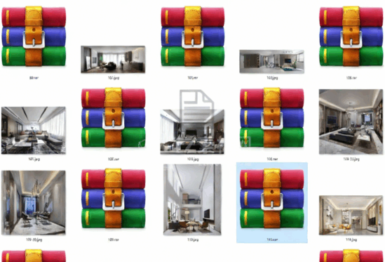 2021年8月SM室内超级干货合集，上新啦！60G(图3)