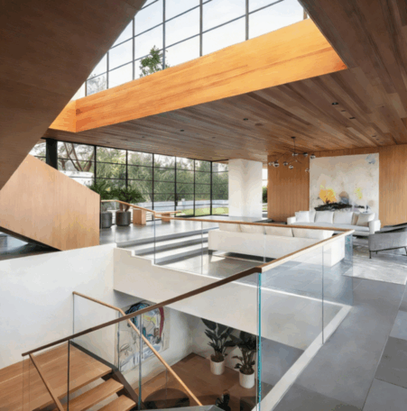  100套顶级别墅全景视频(建筑、室内参考资料)(图4)