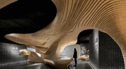 《2021年最具代表性的 设计流行新趋势干货案例合辑 》(图5)