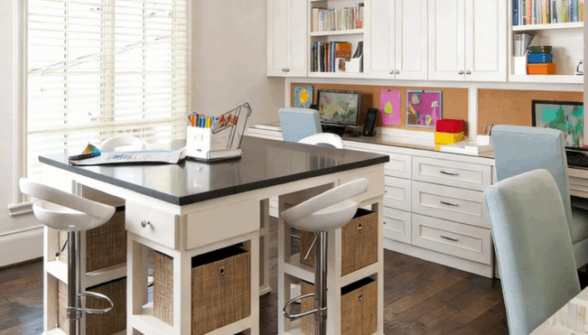 2479张儿童房幼儿房小孩房设计高清实景图(图6) 2479张儿童房幼儿房小孩房设计高清实景图(图6)