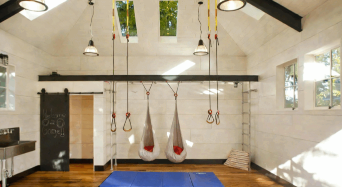 2479张儿童房幼儿房小孩房设计高清实景图(图7) 2479张儿童房幼儿房小孩房设计高清实景图(图7)