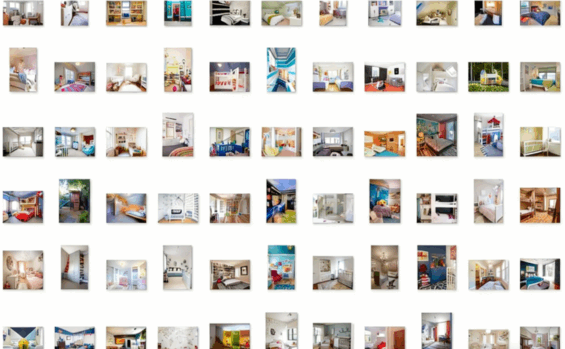 2479张儿童房幼儿房小孩房设计高清实景图(图1) 2479张儿童房幼儿房小孩房设计高清实景图(图1)