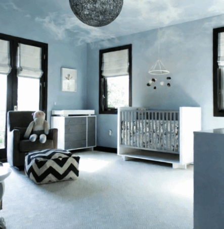 2479张儿童房幼儿房小孩房设计高清实景图(图3) 2479张儿童房幼儿房小孩房设计高清实景图(图3)