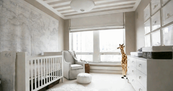 2479张儿童房幼儿房小孩房设计高清实景图(图4) 2479张儿童房幼儿房小孩房设计高清实景图(图4)